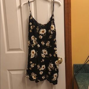 Flower dress